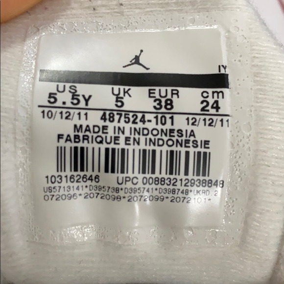 Jordan 14’s - Picture 5 of 5